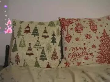 sweetpussyhot_ on Chaturbate