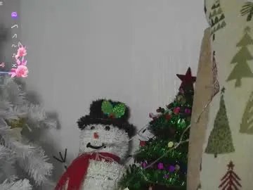 sweetpussyhot_ on Chaturbate