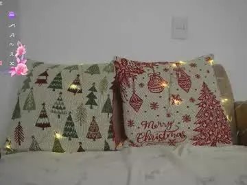 sweetpussyhot_ — GOAL: HAPPY MORNING BEAUTIFUL [456 tokens remaining] Hi, I want to enjoy together, share my emotions and orgasms, I love you #squirt #latina #lovense #new #18