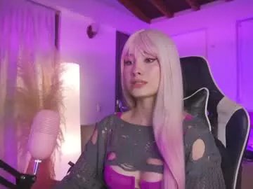 sweett_catt1 on Chaturbate