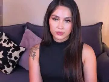 sweety_caroline_ on Chaturbate