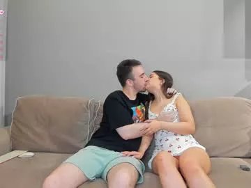 Freechat sweetyadeleeee on Chaturbate