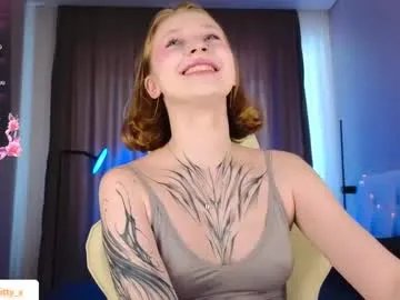 sweetykitty_x on Chaturbate