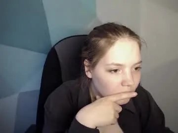 sweetyyfox on Chaturbate