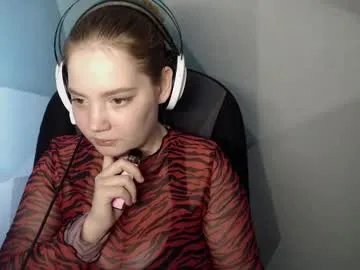 sweetyyfox on Chaturbate