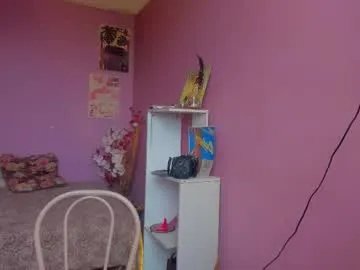 swettcabol on Chaturbate