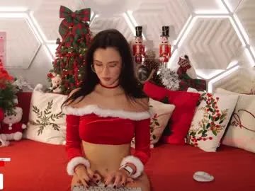 Freechat taanni_bc on Chaturbate