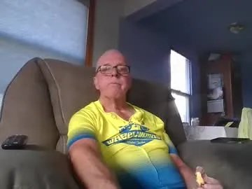 tacrunner66_ on Chaturbate