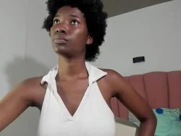 tahira_21 on Chaturbate