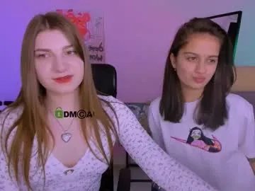 talia_seduce on Chaturbate