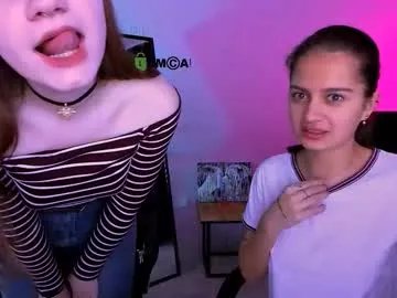 talia_seduce on Chaturbate