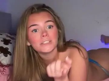 taliavaine on Chaturbate