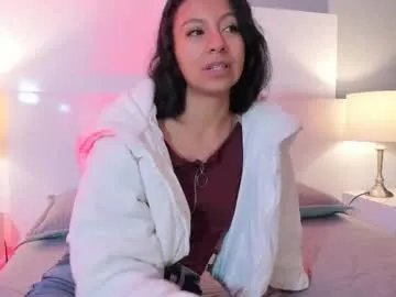 tamaraakins on Chaturbate