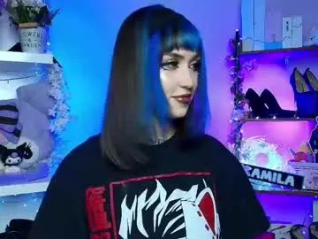tamaracampell on Chaturbate