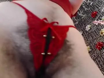 tanya_worldbondage — Red day  5  let Valentine's Day begin  - Goal: nipple suction cup [111 tokens left]  #bush #feet #hairyarmpits #cuckold #mistress
