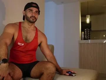 tarek_dan on Chaturbate