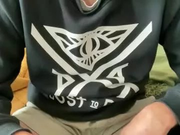 tarfouf666 on Chaturbate