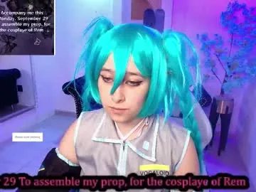 Freechat tarly_matches on Chaturbate