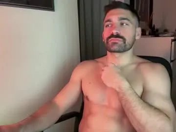 tarquit8 — Tarquits room pvt open #italian #muscleworship #bigdick