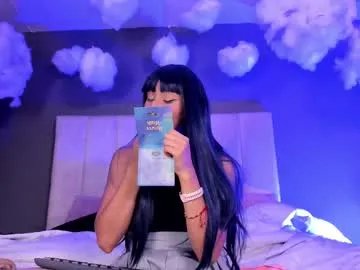 tati_cardenas on Chaturbate