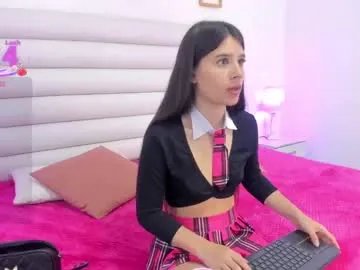 tatiana_arboleda on Chaturbate