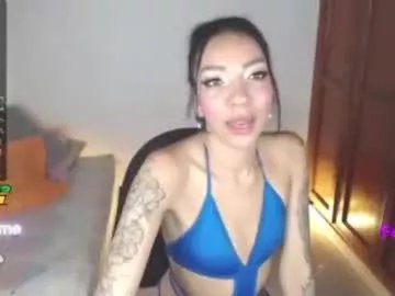 tatiana_oficial on Chaturbate