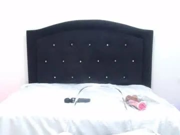 tattoo_highmami on Chaturbate