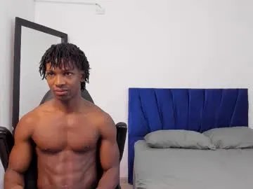 Freechat tau_montes on Chaturbate