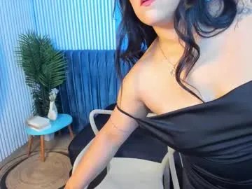 taylor_bennet on Chaturbate