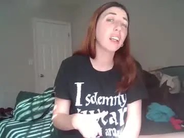 taylorslay on Chaturbate