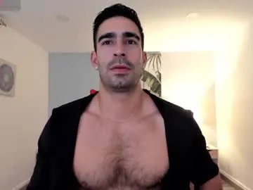 tbastian on Chaturbate