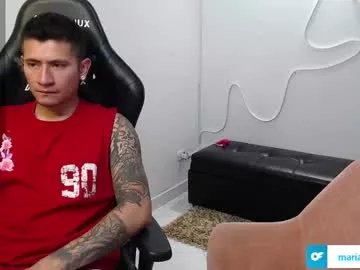 team_dinamite69 on Chaturbate