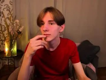 ted_lunn on Chaturbate