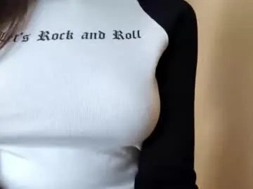 Private teganmeiser on Chaturbate