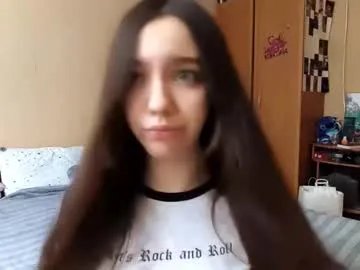 Private teganmeiser on Chaturbate