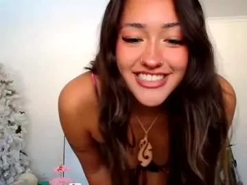 teleaevansss on Chaturbate