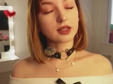 temperaturka — 25   33   38   55   222   333 Make me wet   // GOAL: squirt squirt squirt [71 tokens left] #cum #new #boobs #lovense #interactivetoy