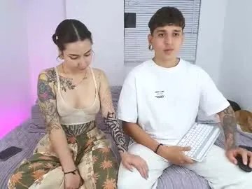 tender_dust on Chaturbate