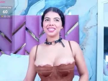 tendermommy on Chaturbate