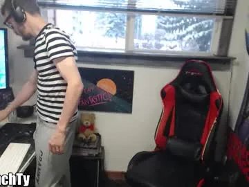 teninchty on Chaturbate