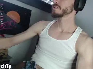 teninchty on Chaturbate