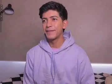 teobuff on Chaturbate