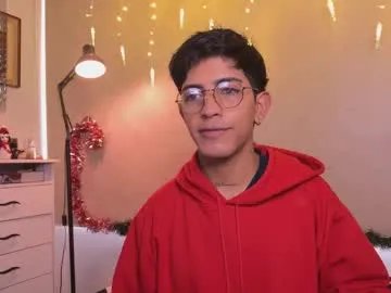 teobuff on Chaturbate