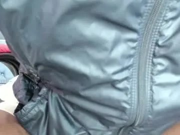 terranze_z on Chaturbate