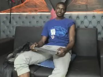 terranze_z on Chaturbate