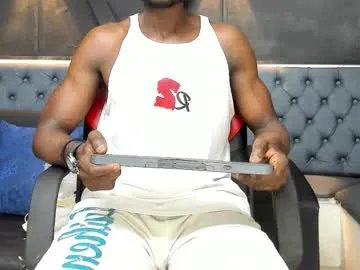 terranze_z on Chaturbate