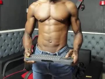 terranze_z on Chaturbate