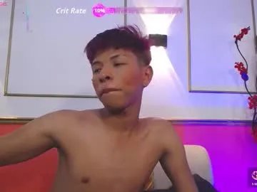 tessachains on Chaturbate