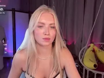 tessahamilton on Chaturbate