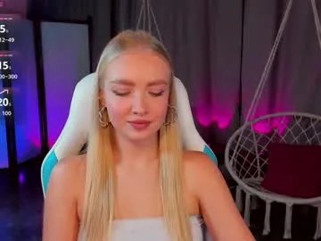 tessahamilton on Chaturbate